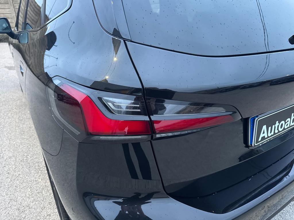 BMW Serie 2 Active Tourer 218 d MSport DCT