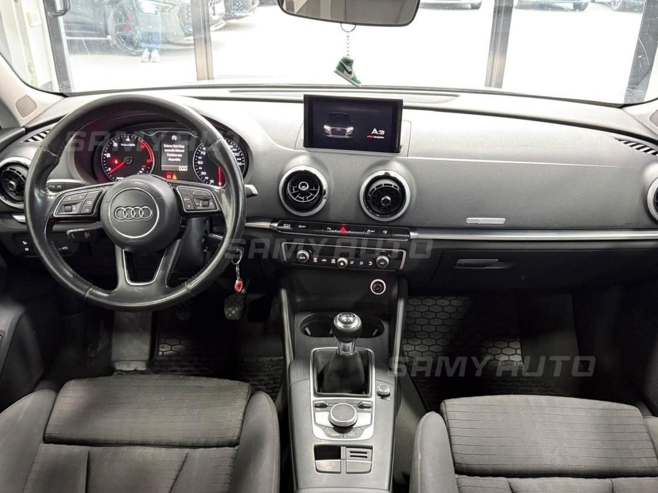 Audi A3 SPB 1.6 TDI