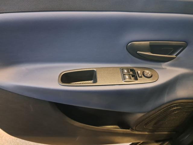 LANCIA Ypsilon 1.0 FireFly 5 porte S&S Hybrid