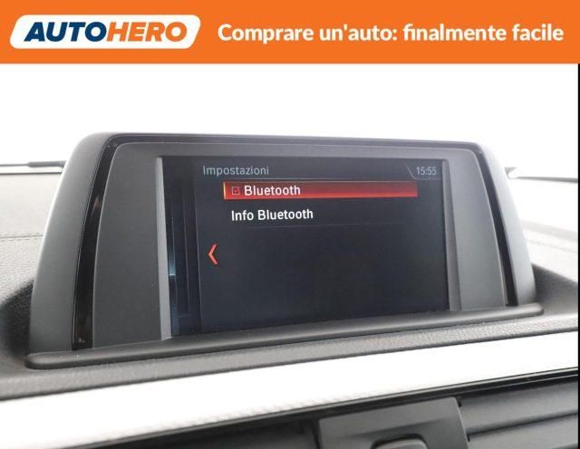 BMW 118 d 5p. Msport