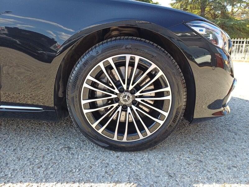 Mercedes-Benz Classe S S Passo Lungo 400 d Premium Plus 4matic auto