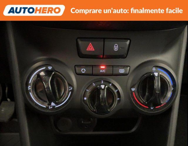 PEUGEOT 2008 1° serie PureTech 82 Active