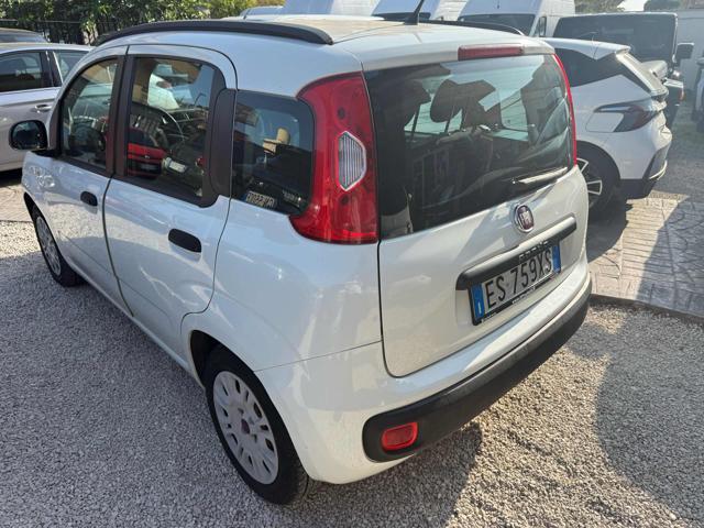 FIAT Panda 1.3 MJT S&S Lounge