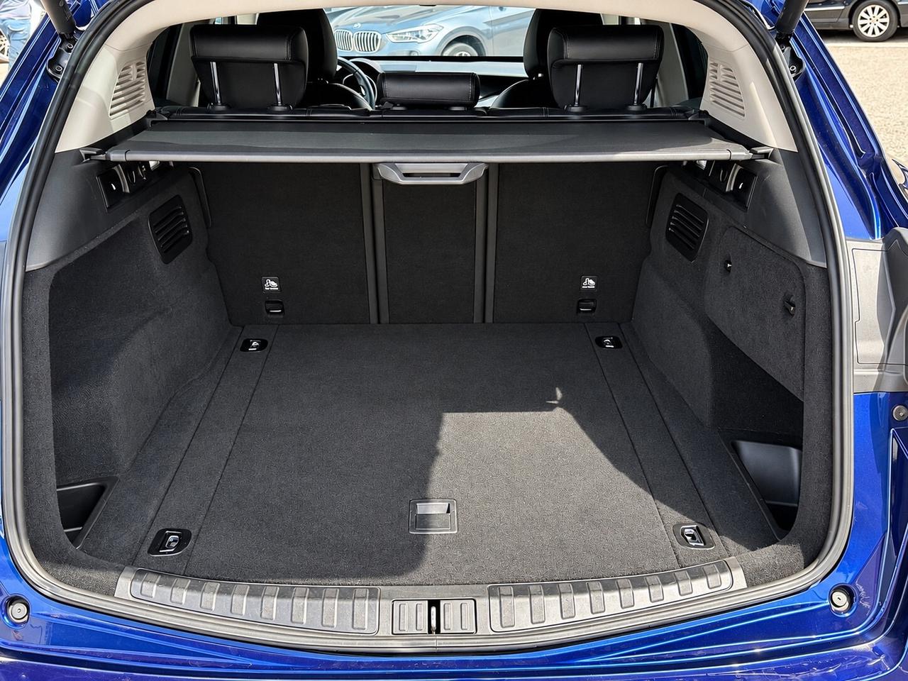 Alfa Romeo Stelvio 2.2 Turbodiesel 210 CV AT8 Q4 Executive