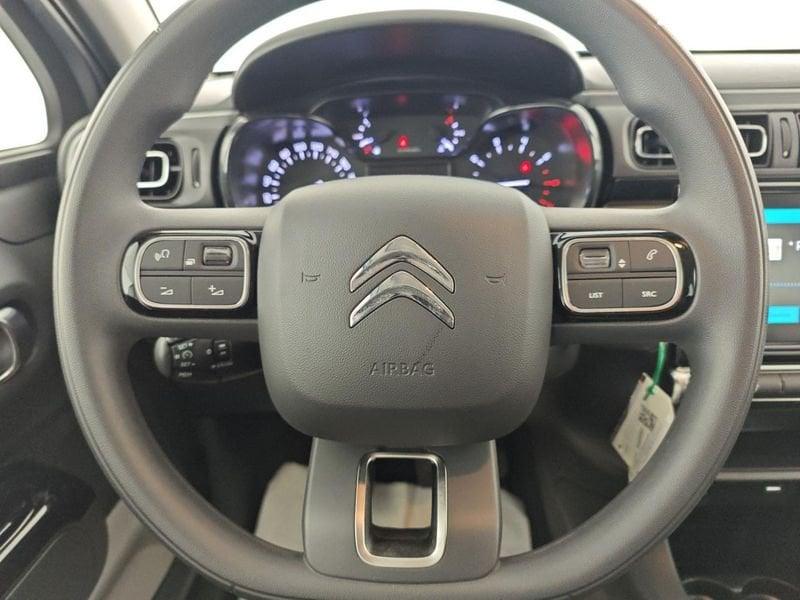 Citroën C3 PureTech 110 S&S Max