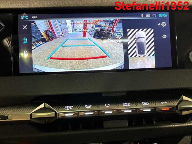 DS AUTOMOBILES DS 4 1.5 bluehdi Rivoli 130cv auto