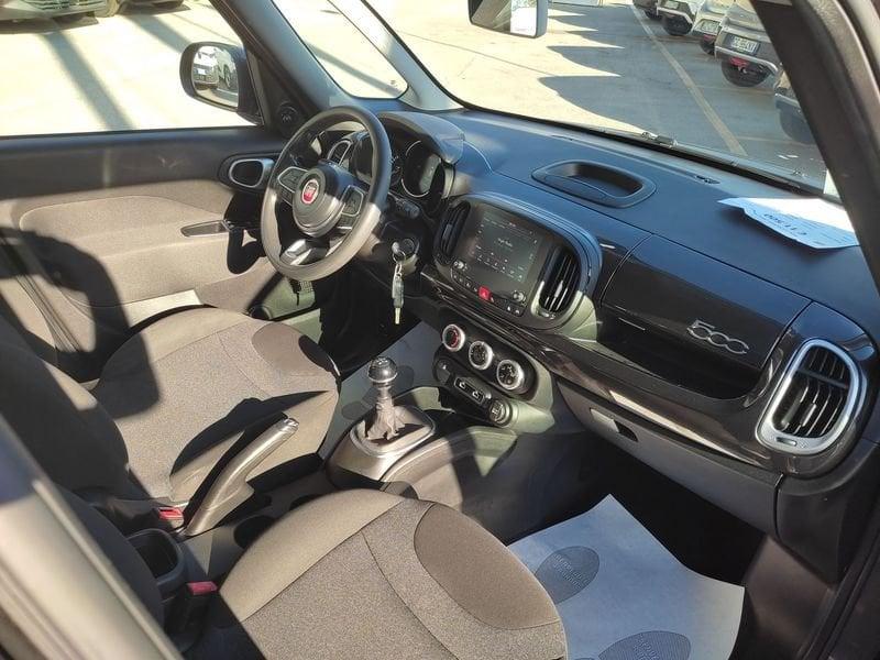 FIAT 500L 1.3 Multijet 95cv Mirror