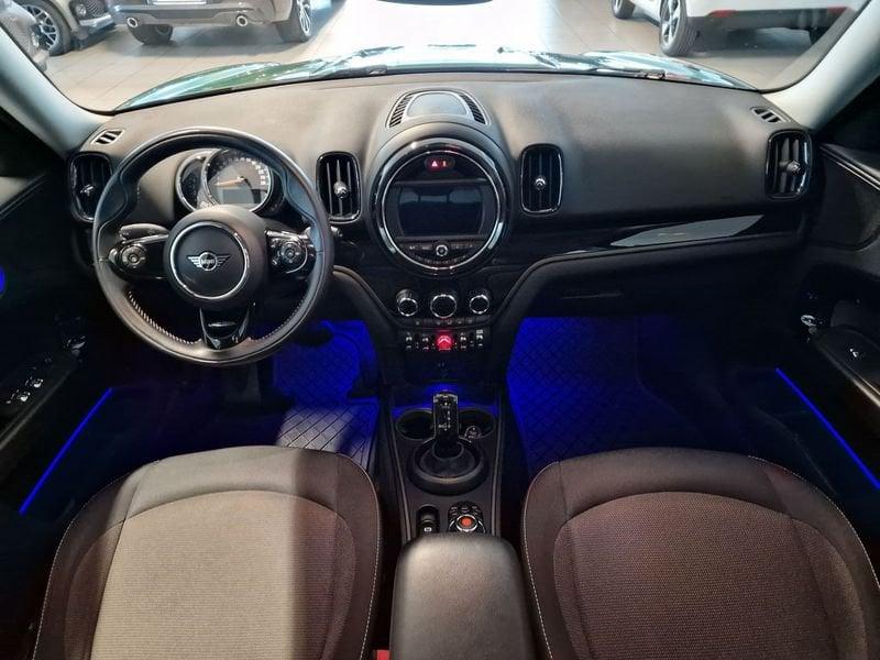 MINI Mini Countryman F60 Mini 2.0 Cooper D Hype Countryman