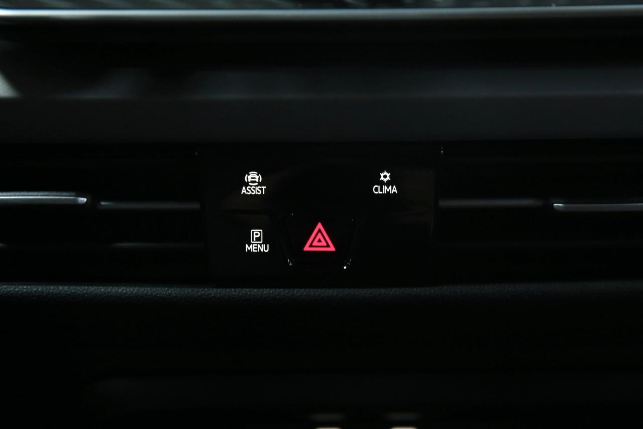 Volkswagen Golf Edition Plus 1.5 eTSI 115 cv DSG KM0
