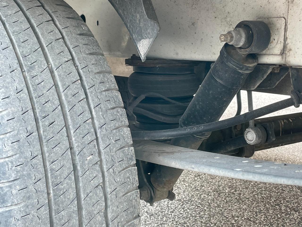 Renault Master 2.3dci 145cv CARROATTREZZI COMEAR