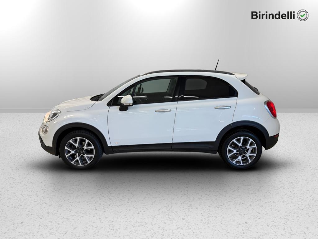 FIAT 500X - 500X 1.6 MultiJet 120 CV Cross