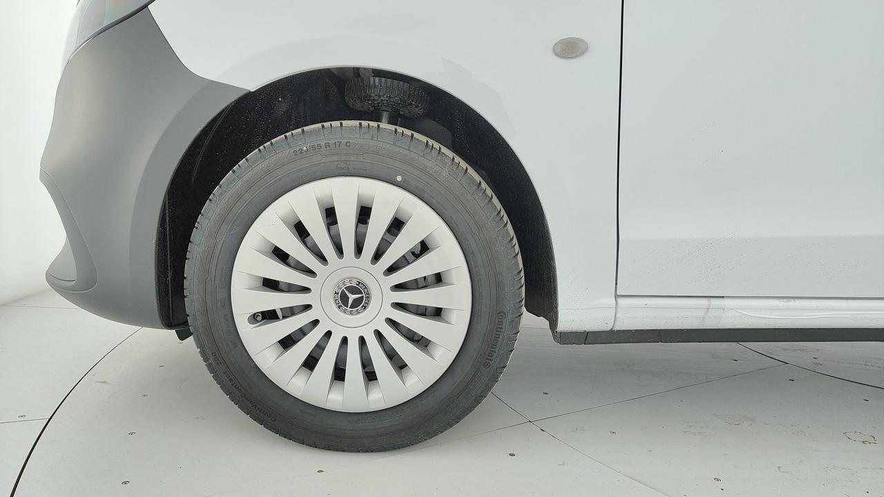 Mercedes-Benz Vito Furgone PRO 114 CDI Long