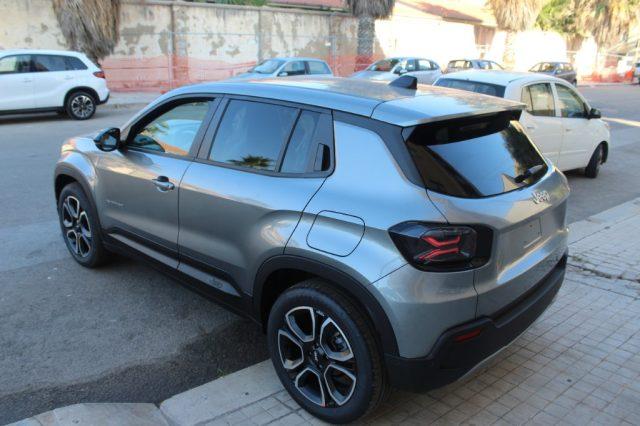JEEP Avenger 1.2 Turbo 100 CV Summit - KM 0