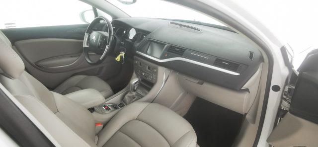 CITROEN C5 2.0 HDi 160 aut. Executive Tourer