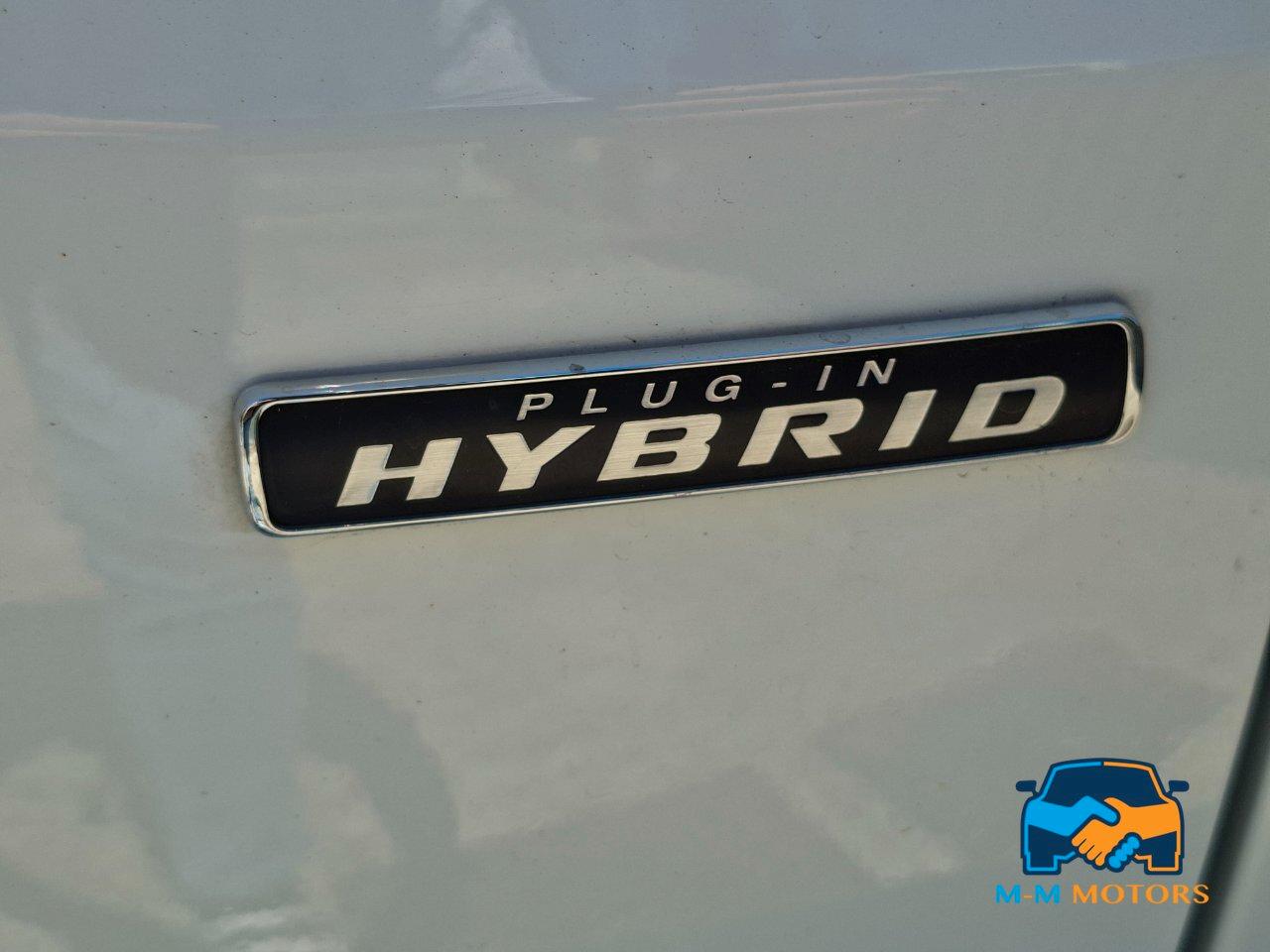 Ford Kuga 2.5 phev ST-Line X 2wd 225cv cvt