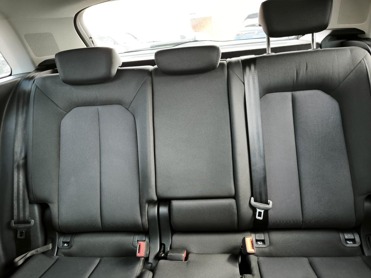 Audi Q3 35 TDI Business