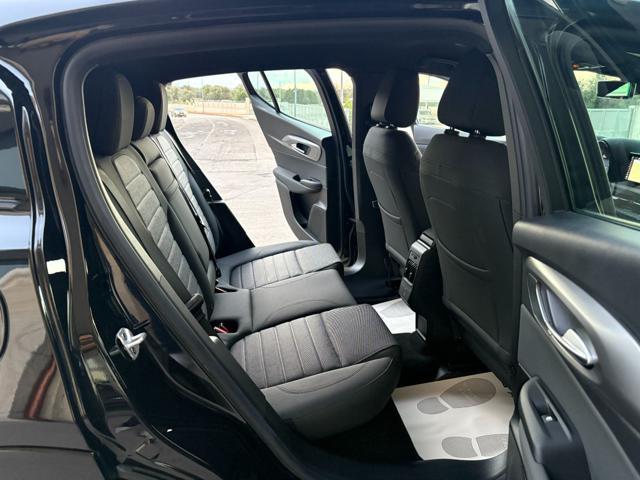 ALFA ROMEO Tonale 1.6 diesel 130 CV TCT6 Ti