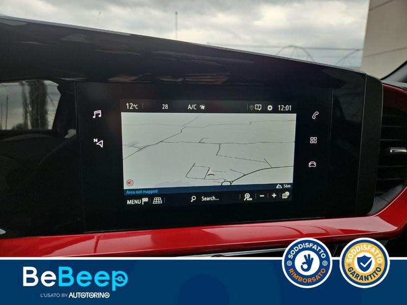 Opel Mokka 1.2 T GS S&S 100CV