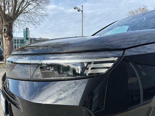 Opel Grandland Hybrid 145 CV EDCT GS