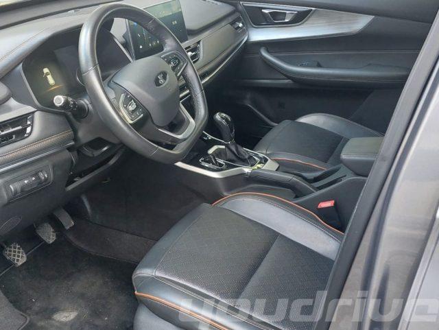 DR MOTOR DR 5.0 1.5 Bi-Fuel GPL KM 35.700