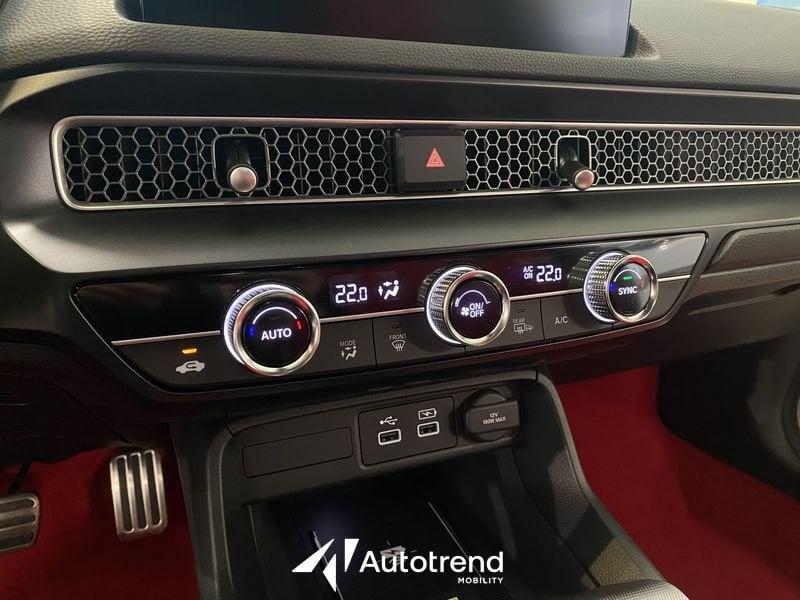 Honda Civic 2.0 329 CV Type-R Best Lap Limited Edition 51 of 100 in Pronta Consegna