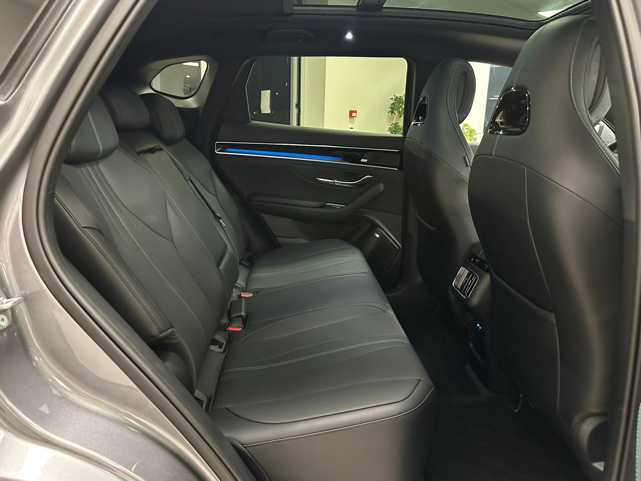 Byd Seal U DM-i 1.5 218 CV PHEV Comfort - 2025