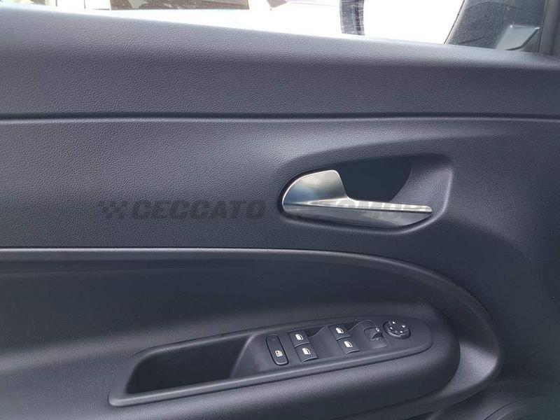 Jeep Avenger Avenger 1.2 turbo e-hybrid Altitude fwd 100cv edct6