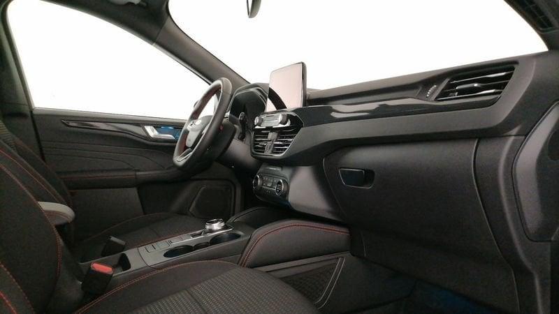 Ford Kuga 2.5 full hybrid ST-Line 2wd 190cv cvt