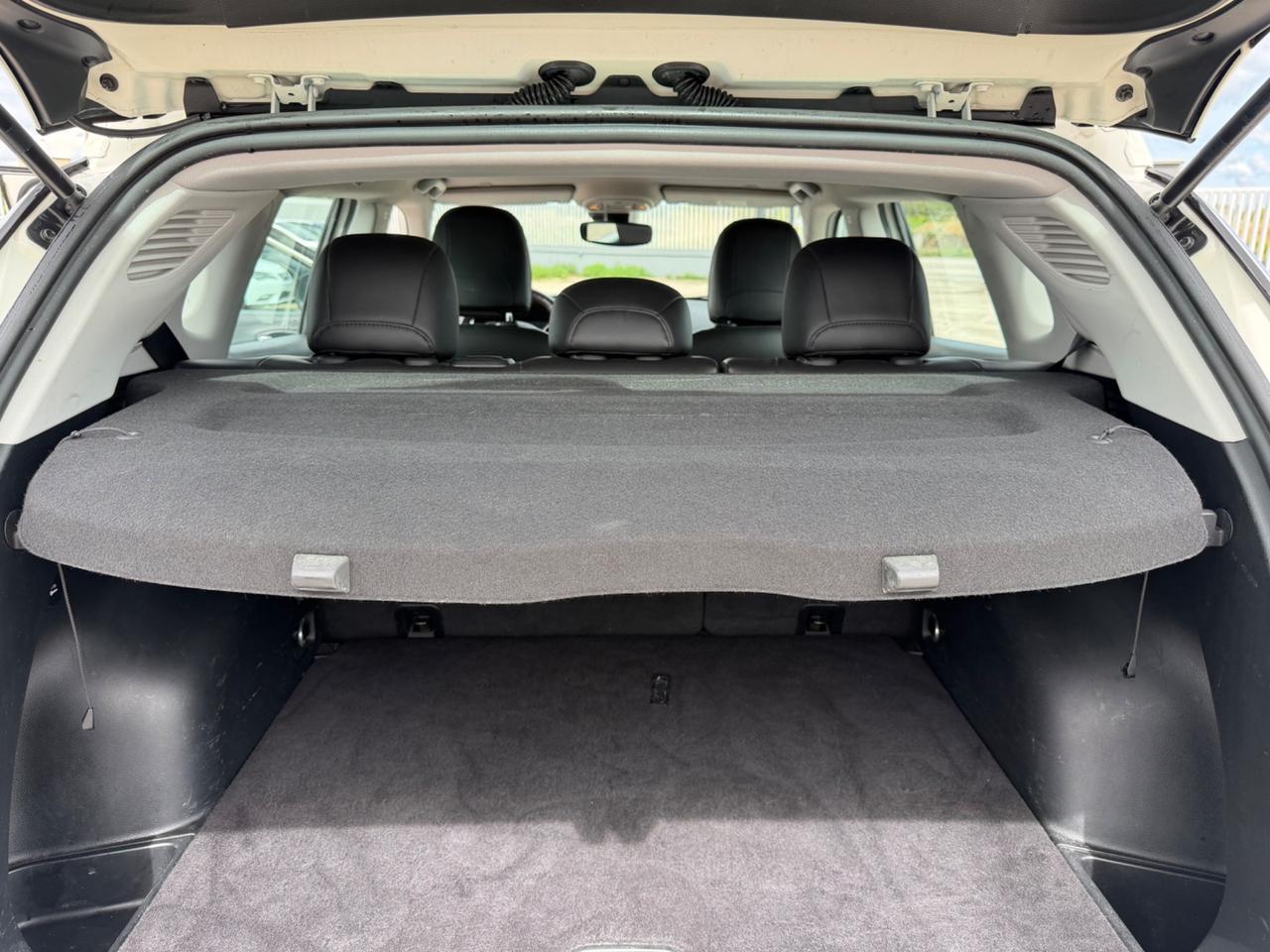 JEEP COMPASS 2.0 MJTD 140 AUT 4WD LONG FULL MY18