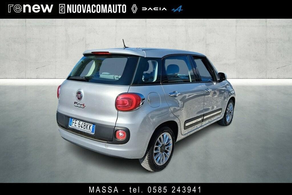 Fiat 500L 1.3 Multijet Pop Star