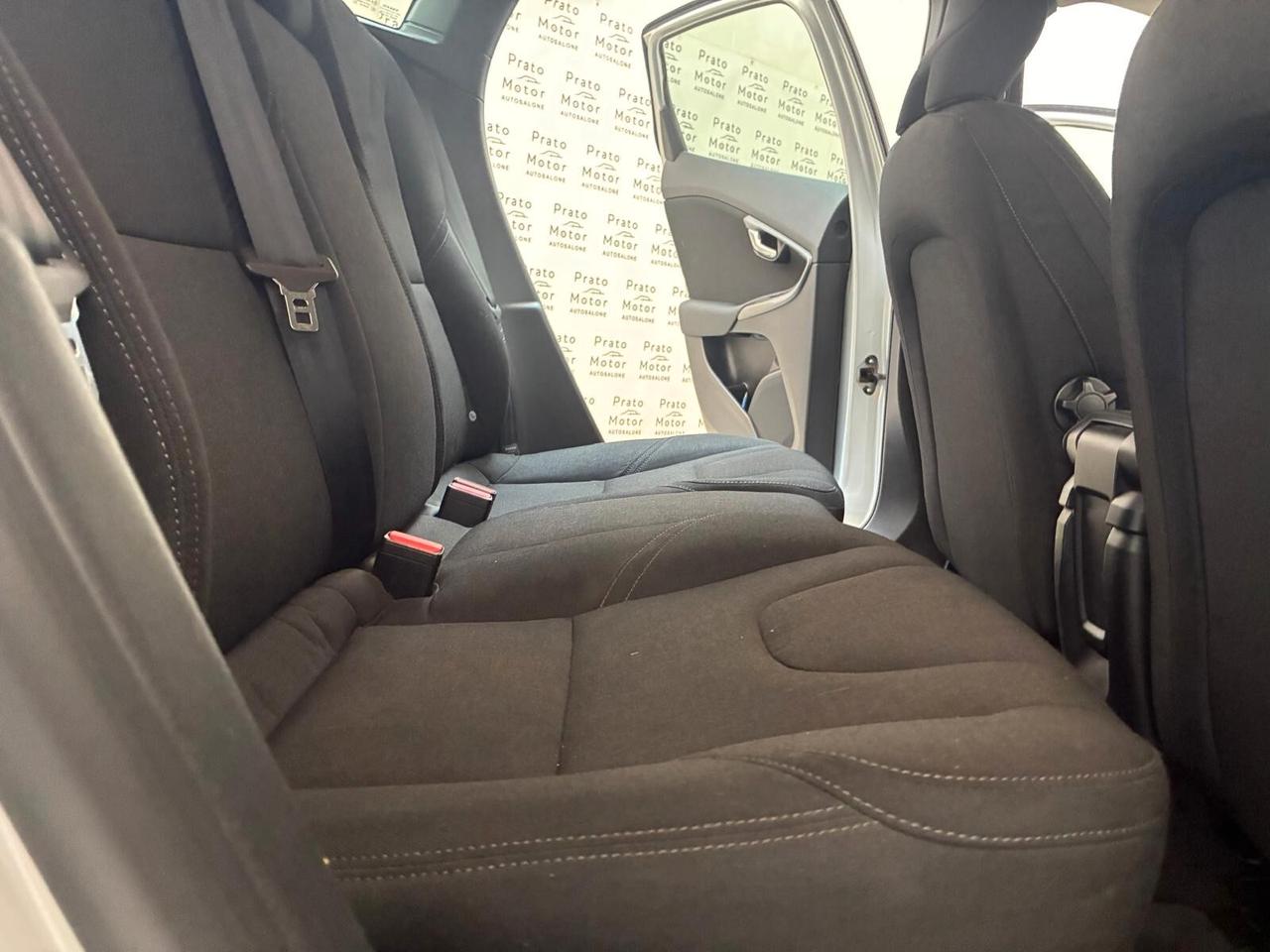 Volvo V40 D3 Momentum