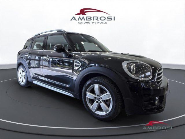 MINI Countryman Cooper D 1.5 One D