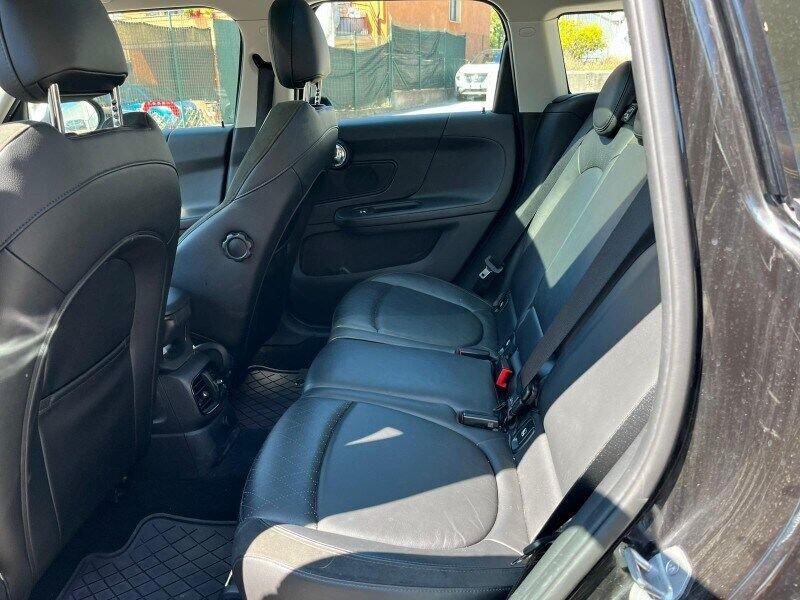 MINI Mini Countryman F60 Mini 1.5 Cooper Hype Countryman ALL4