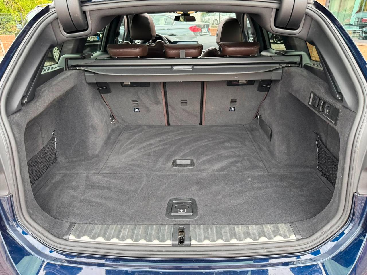 Bmw 330d 48V xDrive