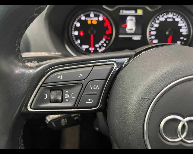 AUDI Q2 30 TFSI Admired Advanced