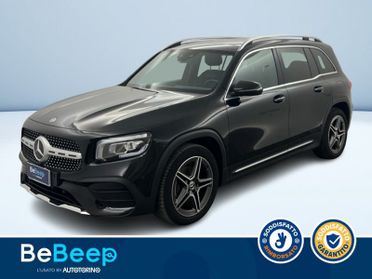Mercedes-Benz Classe GLB GLB 200 D PREMIUM AUTO