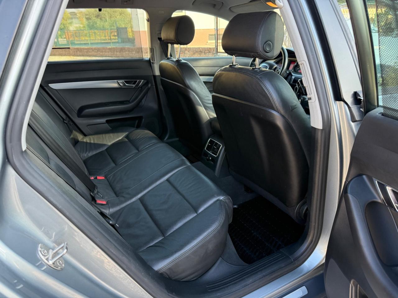 Audi A6 allroad 3.0 V6 TDI F.AP. tiptronic