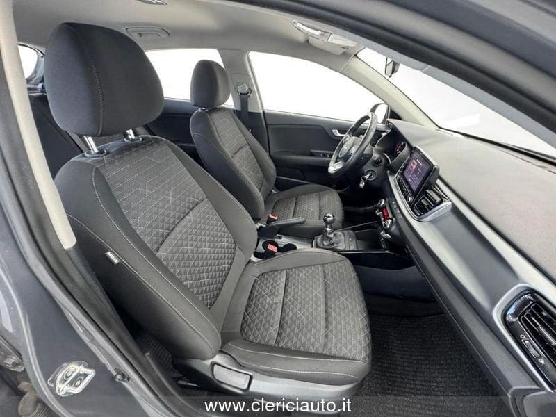 KIA Rio 1.2 DPi 84 CV Style