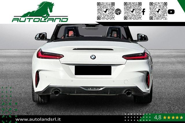 BMW Z4 sDrive20i Sport