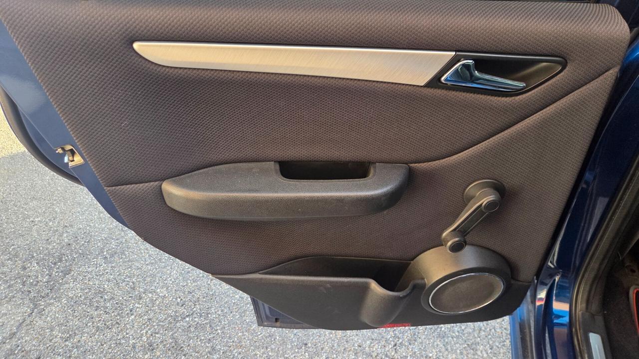 Mercedes-benz A 150 Avantgarde