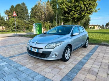 Renault Megane Mégane 1.6 Dynamique