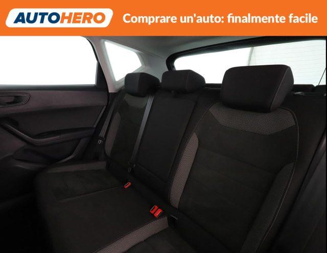 SEAT Ateca 1.5 EcoTSI DSG Business