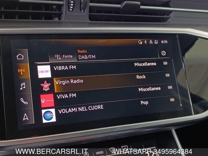 Audi A6 Avant 35 2.0 TDI S tronic Business