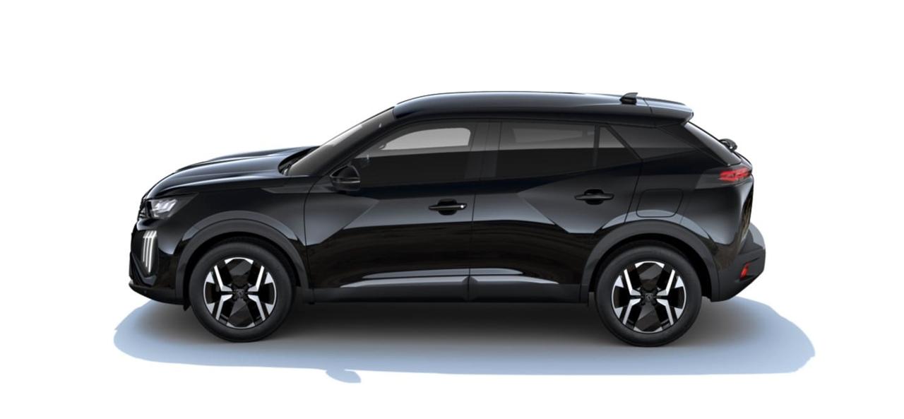 PEUGEOT 2008 2ª serie 2008 Turbo 100 CV Allure