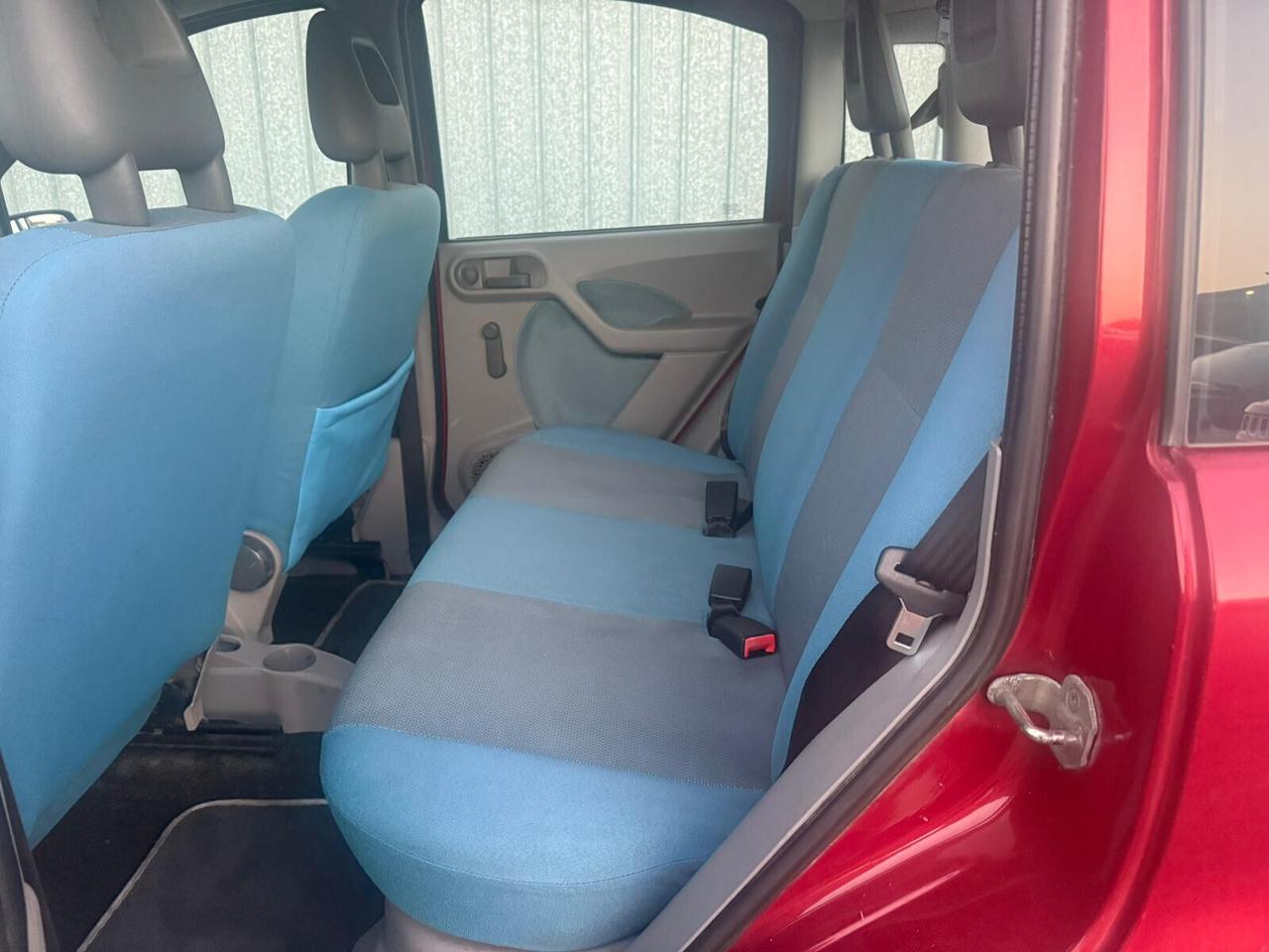 Fiat Panda 1.2 PRONTA ALL'USO