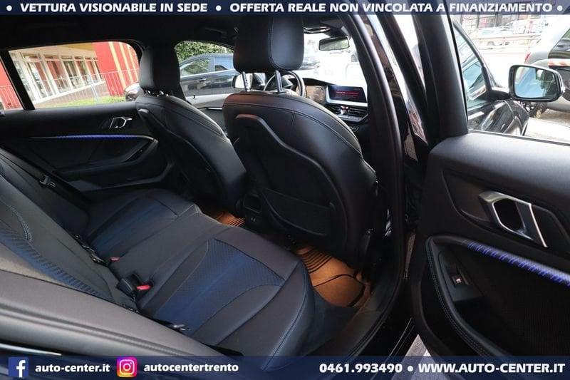 BMW Serie 1 118i Aut 5p Msport M-sport