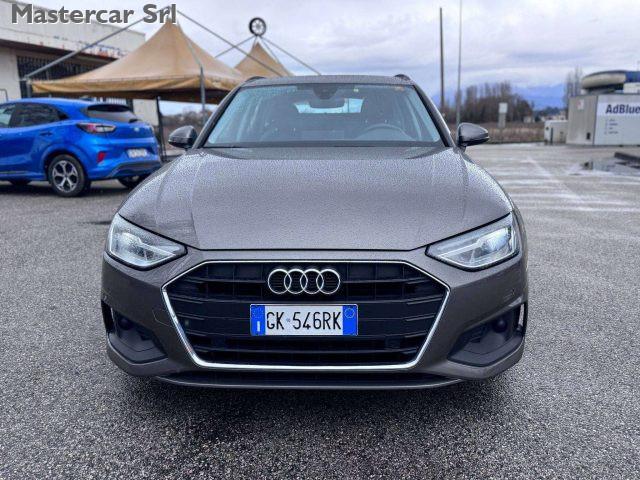 AUDI A4 Avant 2.0 tdi Business 136cv S Tronic - GK546RK