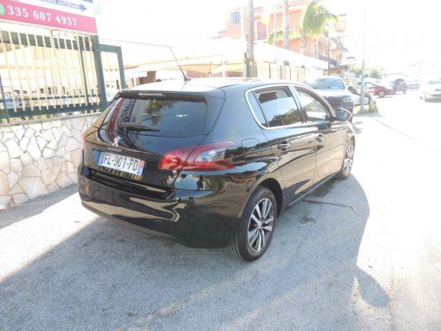 PEUGEOT 308 BlueHDi 130 S&S Allure