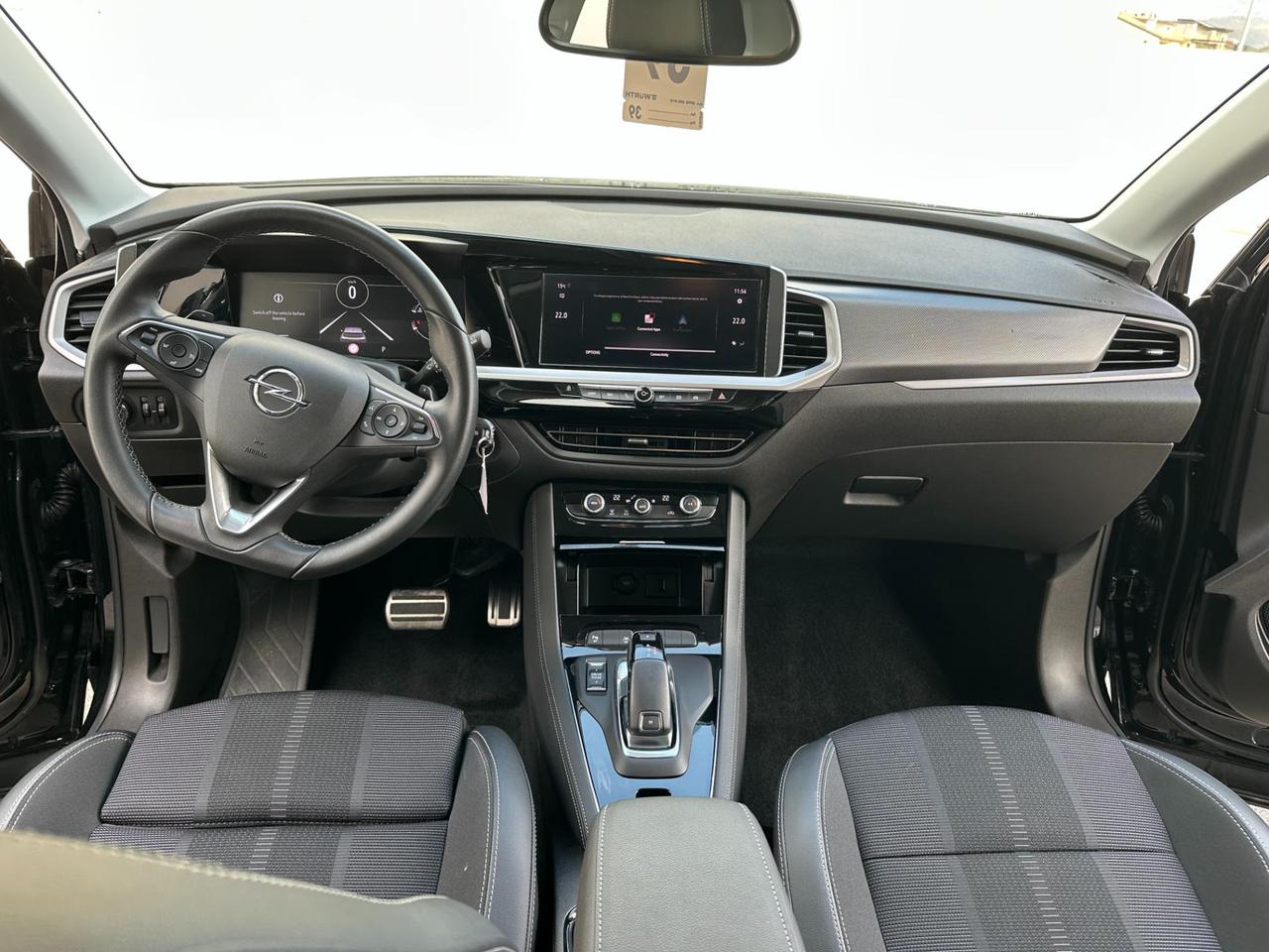 Opel Grandland 1.5 ecotec Business Elegance s&s 130cv at8