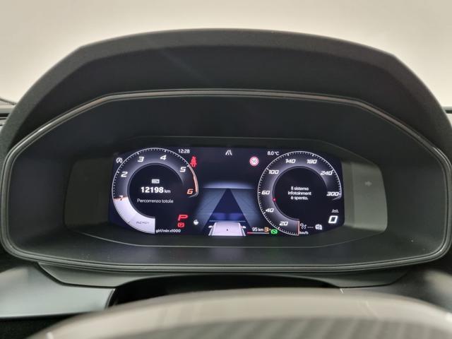 CUPRA Leon 2.0 TDI 150 CV DSG